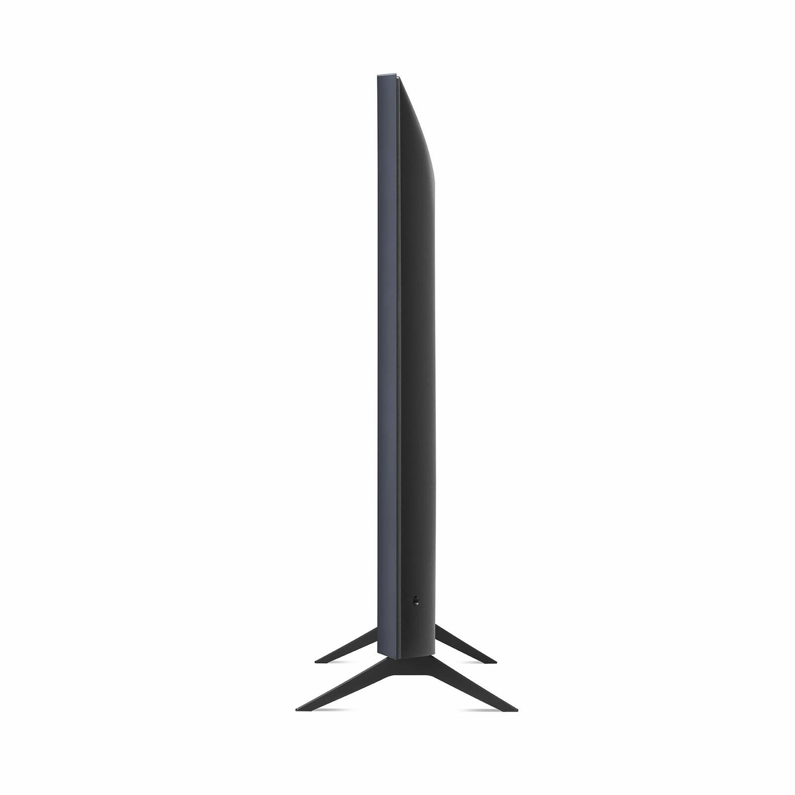 LG 43UT80006LA 4K UHD Smart TV 109,2 cm (43")