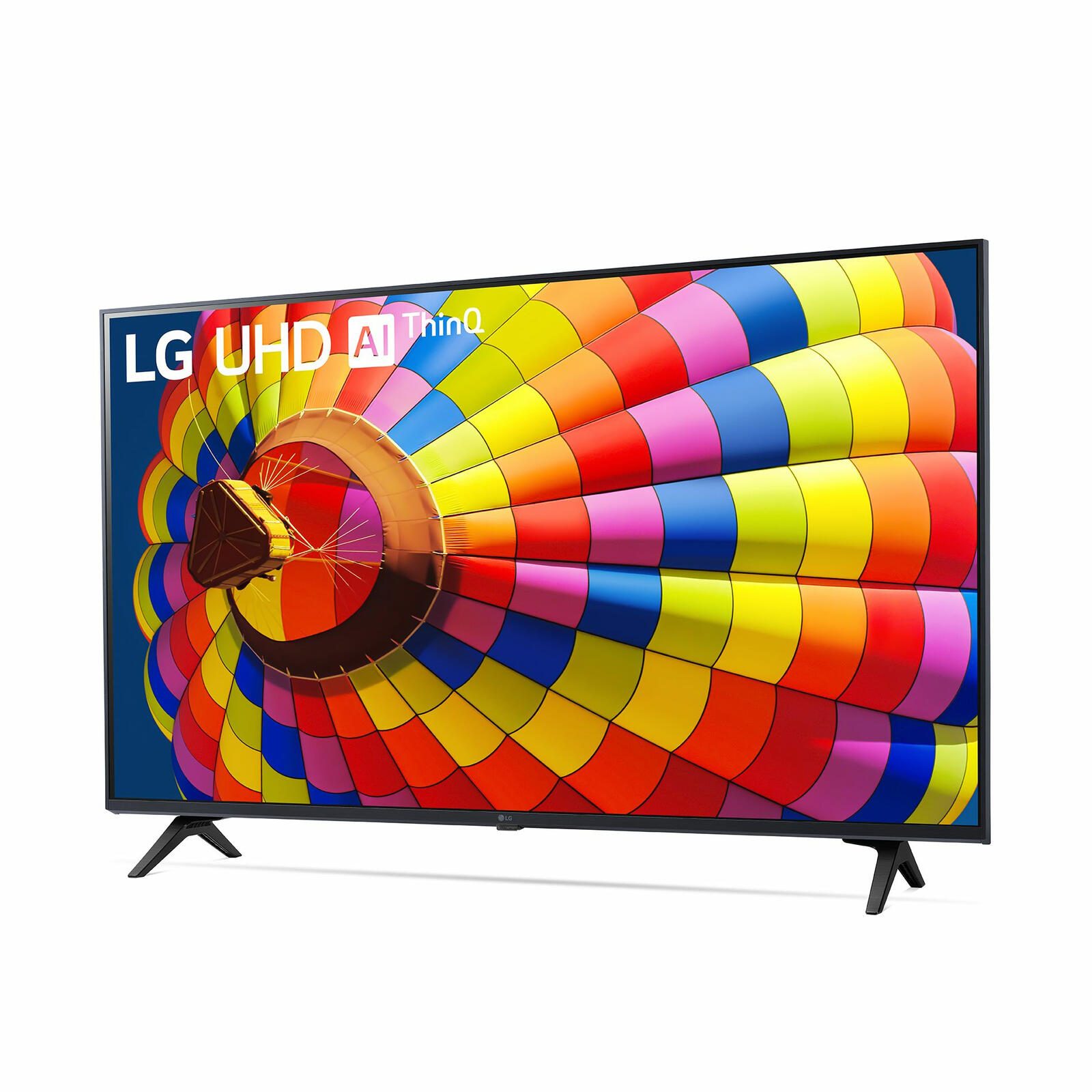 LG 43UT80006LA 4K UHD Smart TV 109,2 cm (43")