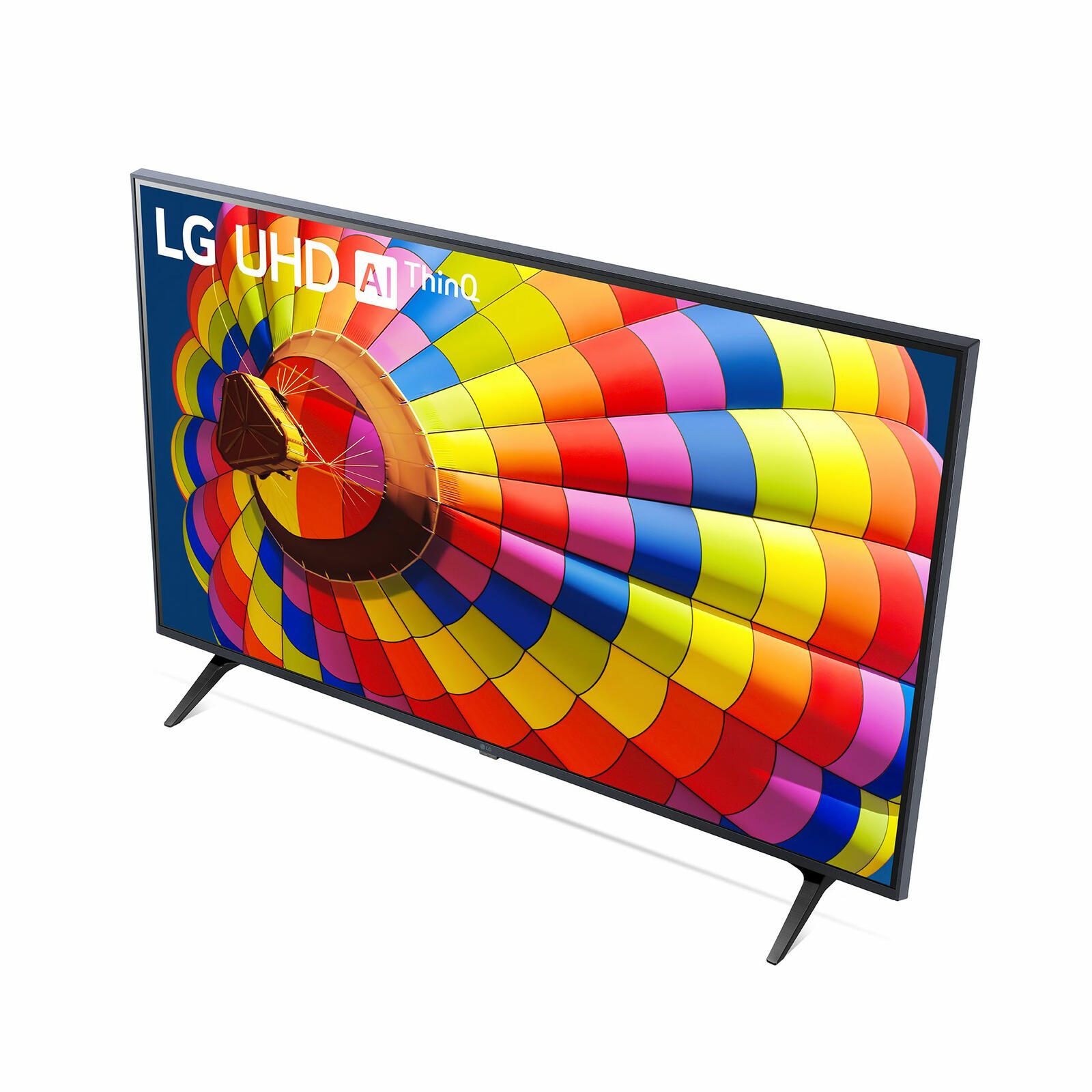 LG 43UT80006LA 4K UHD Smart TV 109,2 cm (43")