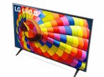 LG 43UT80006LA 4K UHD Smart TV 109,2 cm (43")