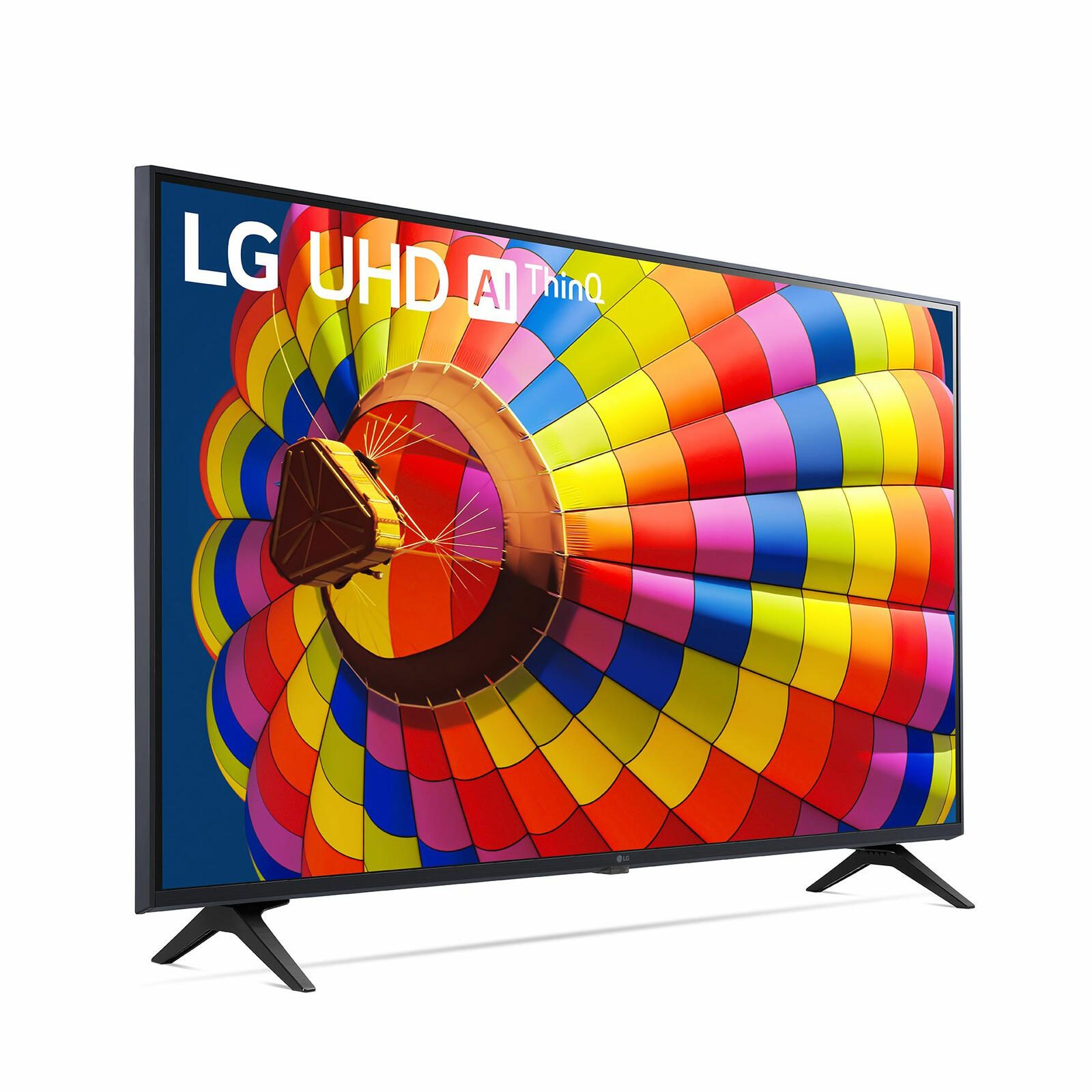 LG 43UT80006LA 4K UHD Smart TV 109,2 cm (43")