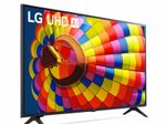 LG 43UT80006LA 4K UHD Smart TV 109,2 cm (43")