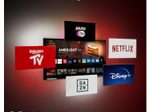 Philips 55OLED759 4K UHD OLED Smart TV 139,7 cm (55")