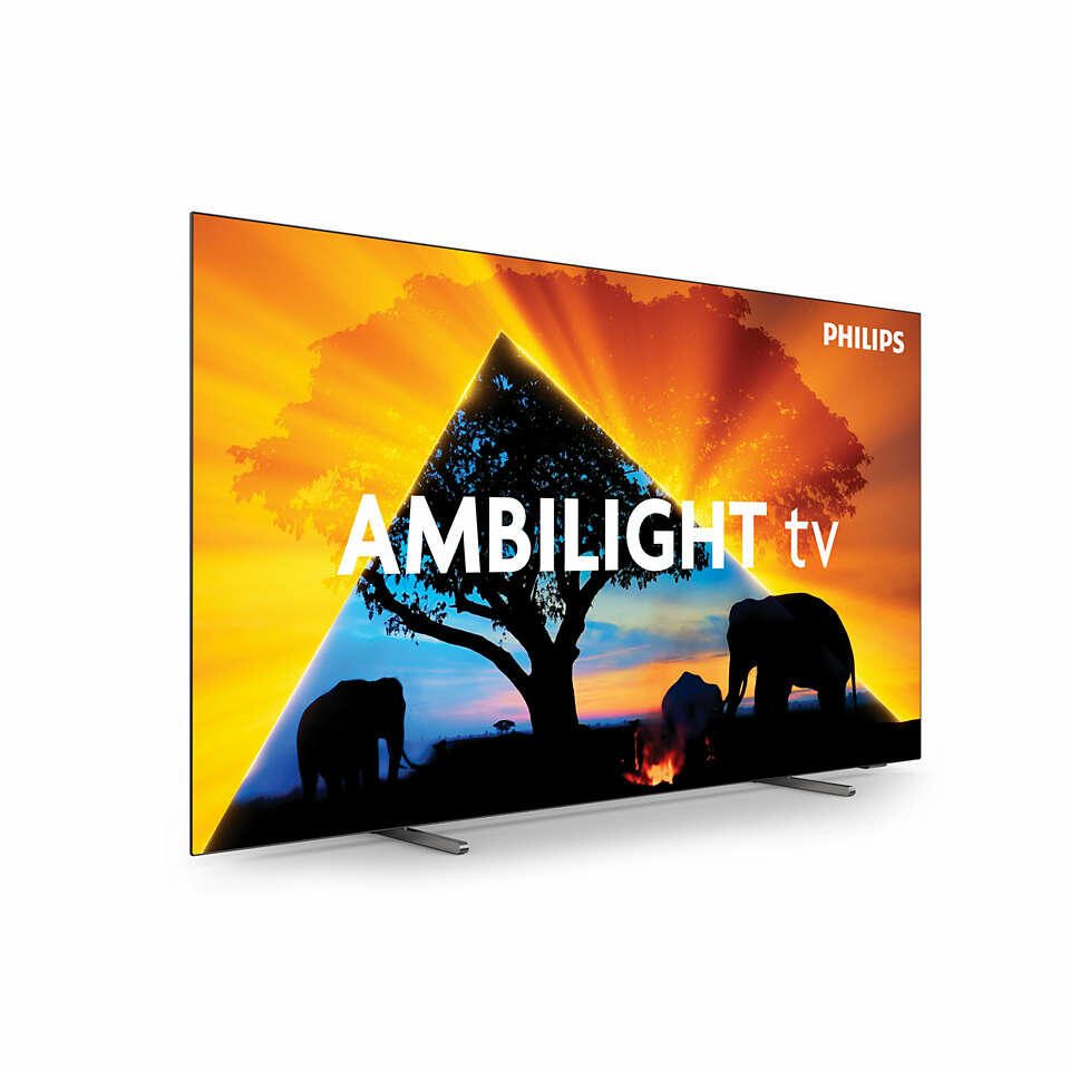 Philips 55OLED759 4K UHD OLED Smart TV 139,7 cm (55")