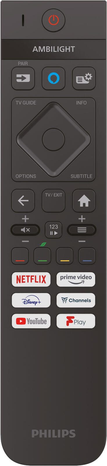 Philips 48OLED759 4K UHD Smart TV 121,9 cm (48")