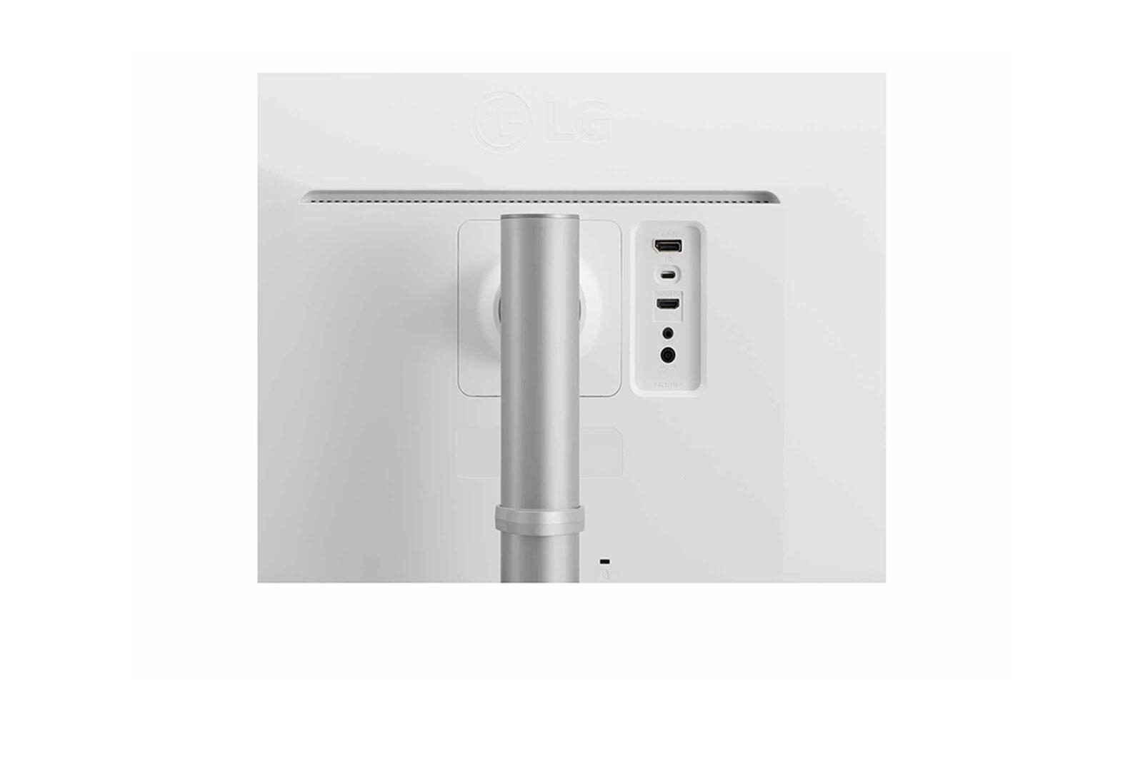 LG 34WQ650-W WFHD Display 86,4 cm (34")