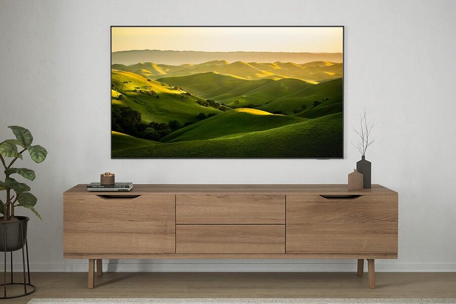 Samsung 50DU7199 Crystal UHD Smart TV 127 cm 50 Zoll