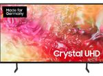 Samsung 55DU7199 Crystal UHD Smart TV 139 cm 55 Zoll
