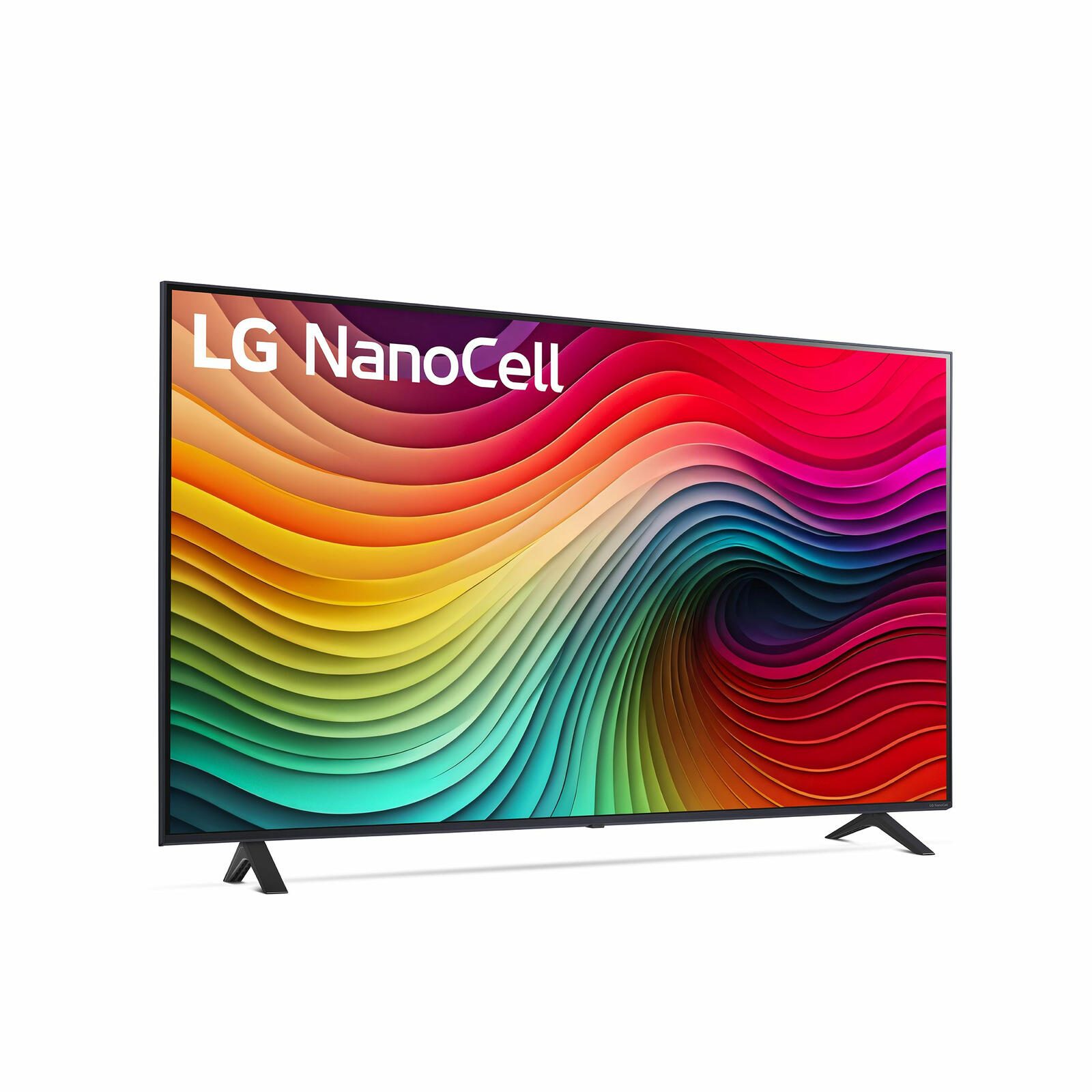 LG NanoCell 50NANO82T6B 4K UHD Smart TV 127 cm (50")