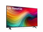 LG NanoCell 50NANO82T6B 4K UHD Smart TV 127 cm (50")