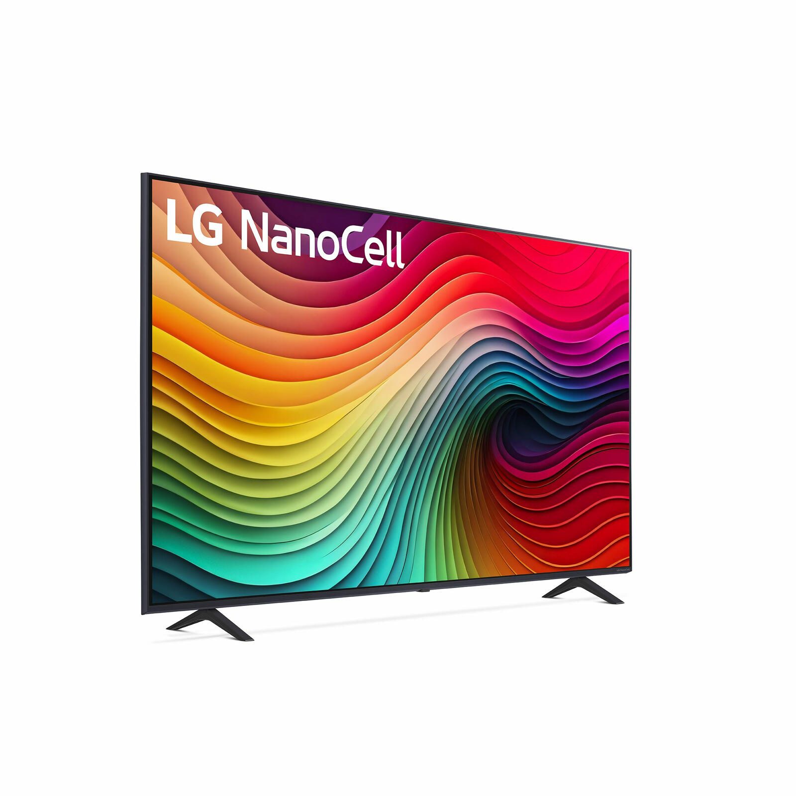 LG NanoCell 50NANO82T6B 4K UHD Smart TV 127 cm (50")
