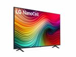 LG NanoCell 50NANO82T6B 4K UHD Smart TV 127 cm (50")