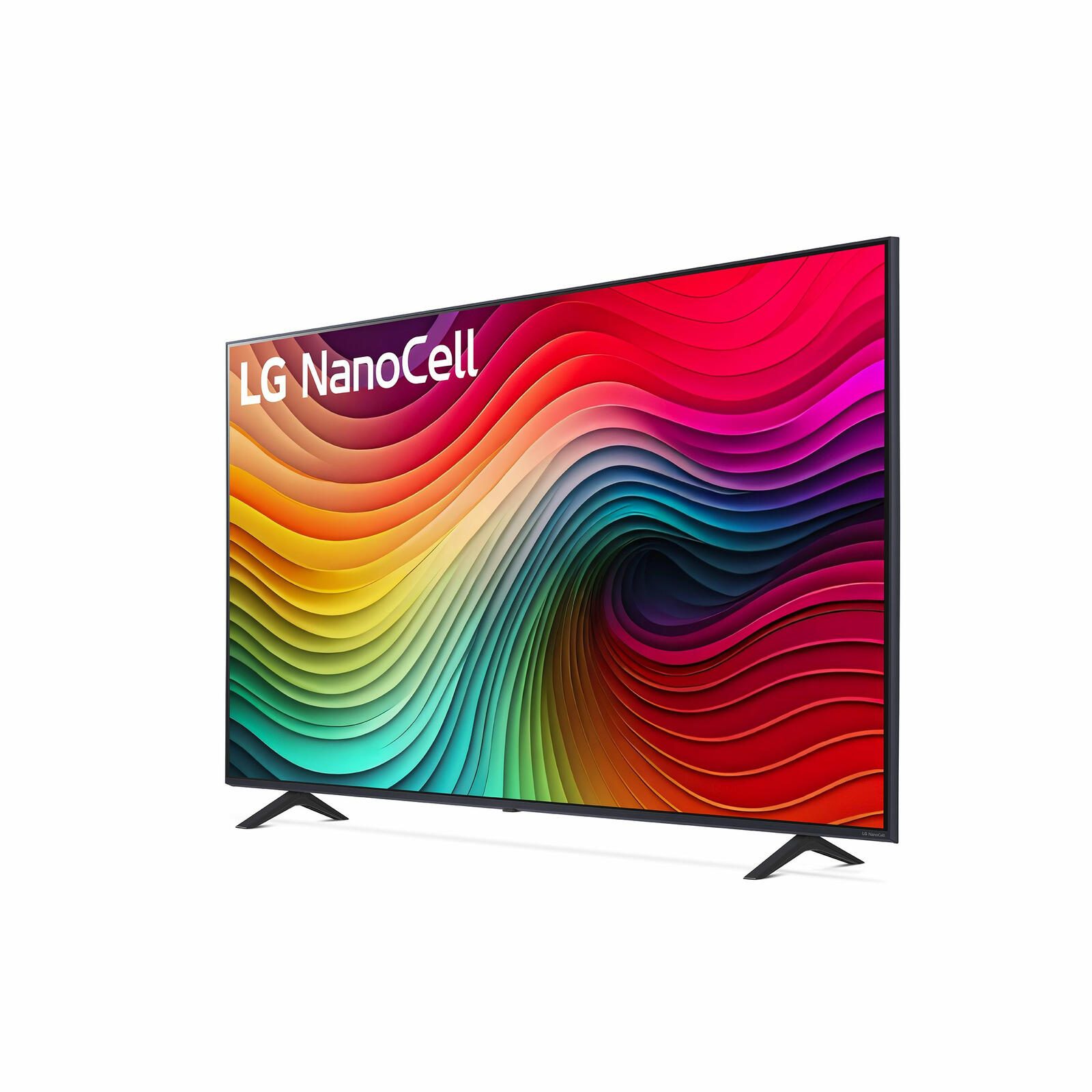 LG NanoCell 50NANO82T6B 4K UHD Smart TV 127 cm (50")