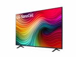 LG NanoCell 50NANO82T6B 4K UHD Smart TV 127 cm (50")