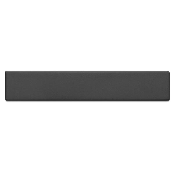 Seagate One Touch Externe Festplatte 1 TB, Schwarz