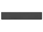 Seagate One Touch Externe Festplatte 1 TB, Schwarz