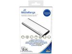 MediaRange MR1100 Externe SSD 120 GB