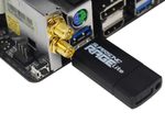 Patriot Memory RAGE LITE USB-Stick 1 TB