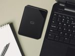 WD Elements SE Externe Festplatte 2 TB