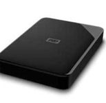 WD Elements SE Externe Festplatte 2 TB