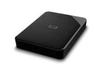 WD Elements SE Externe Festplatte 2 TB