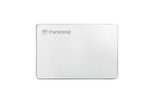 Transcend StoreJet 25C3S Externe Festplatte 1 TB