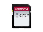 Transcend 300S Speicherkarte 256 GB