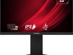Viewsonic VG Series VG2208A Full HD Display 55,9 cm (22")