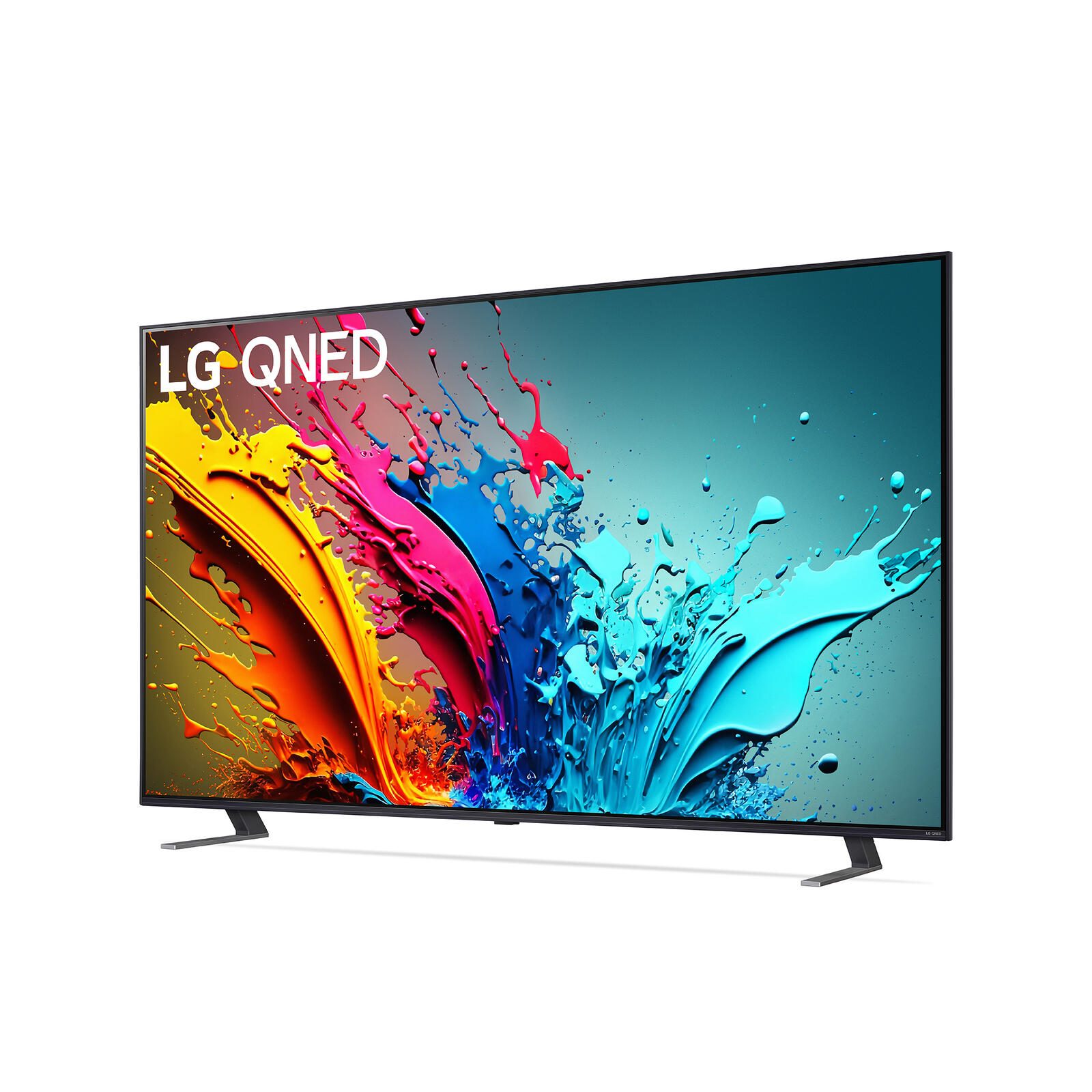 LG 65QNED85T6C 4K QNED UHD Smart TV 165,1 cm (65")