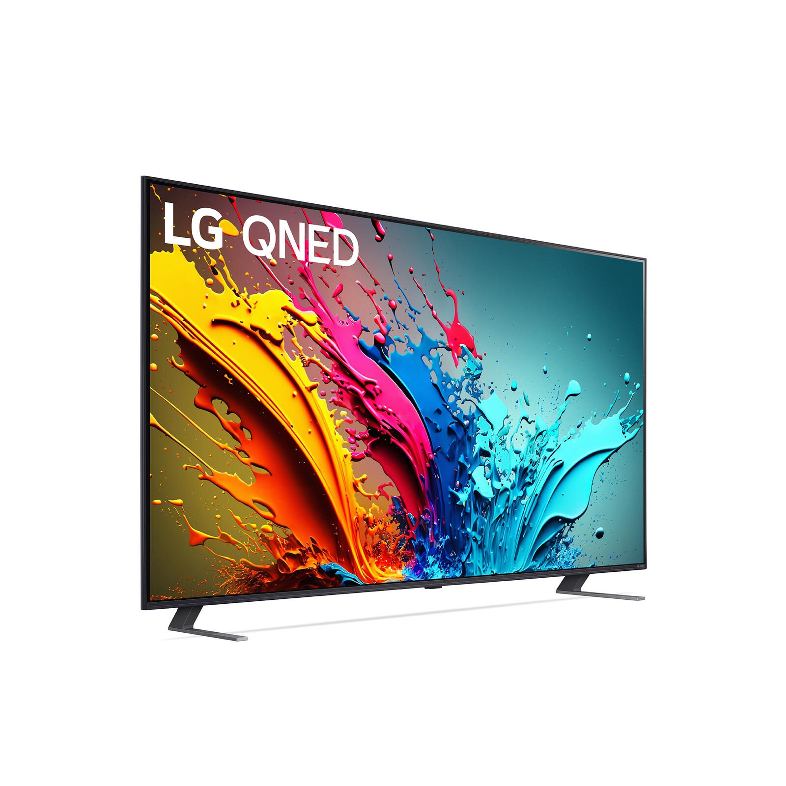 LG 65QNED85T6C 4K QNED UHD Smart TV 165,1 cm (65")