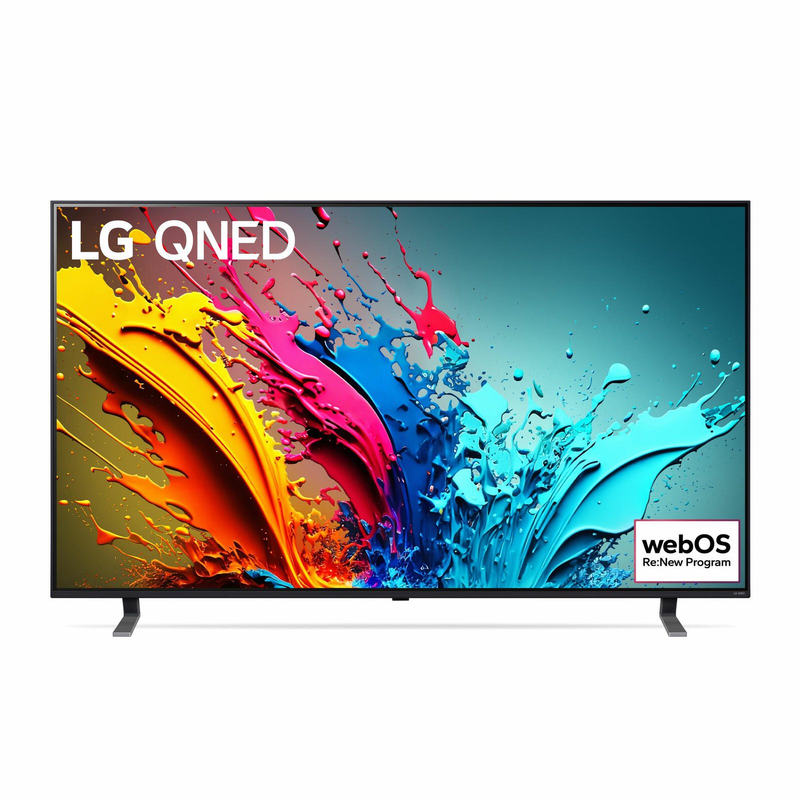 LG 65QNED85T6C 4K QNED UHD Smart TV 165,1 cm (65")