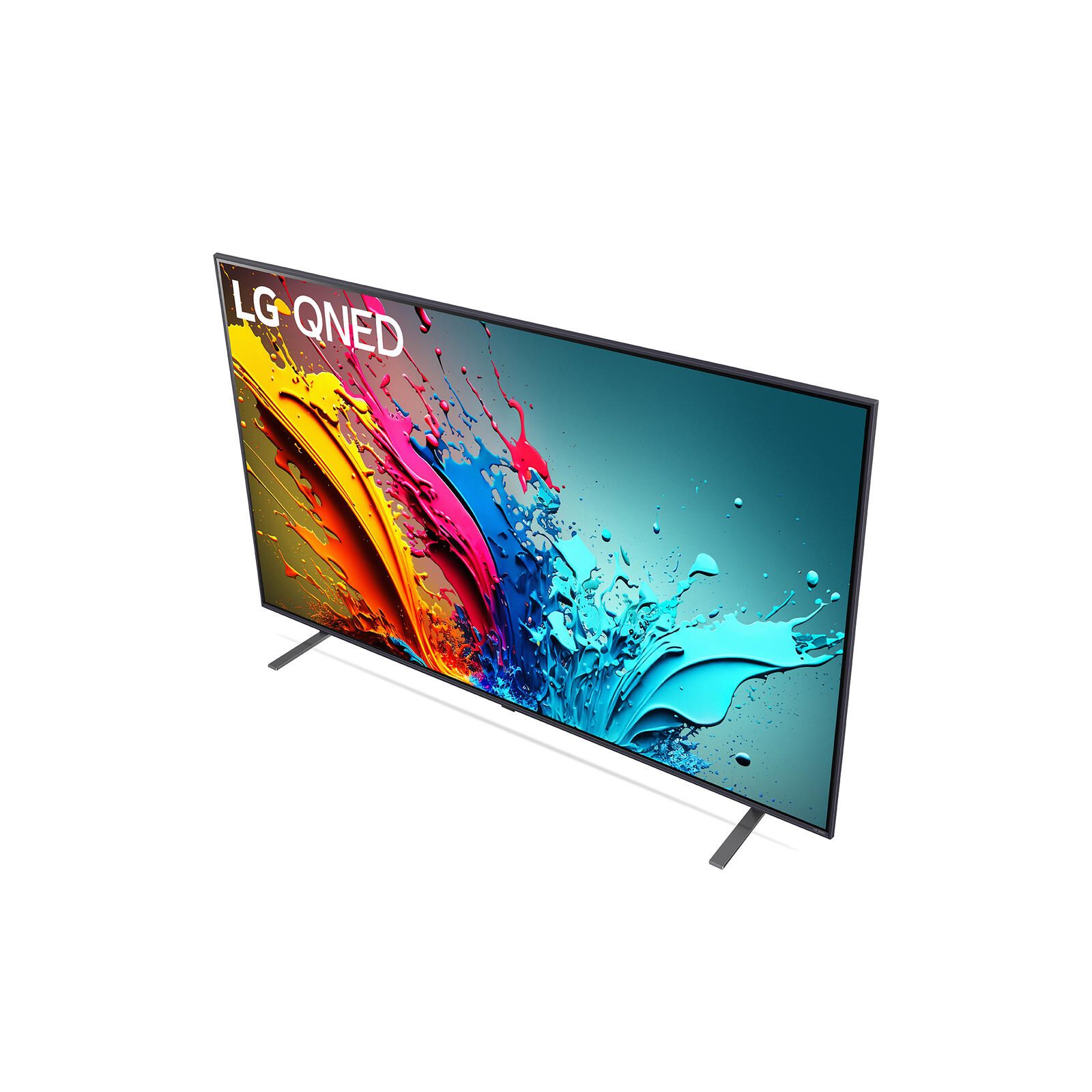 LG 65QNED85T6C 4K QNED UHD Smart TV 165,1 cm (65")