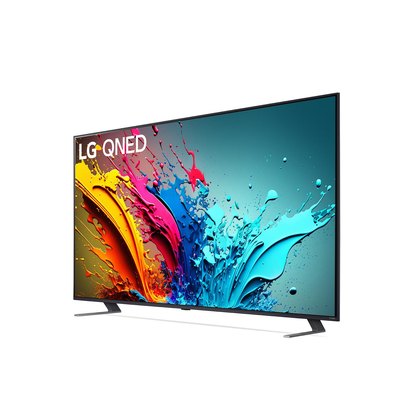LG 65QNED85T6C 4K QNED UHD Smart TV 165,1 cm (65")