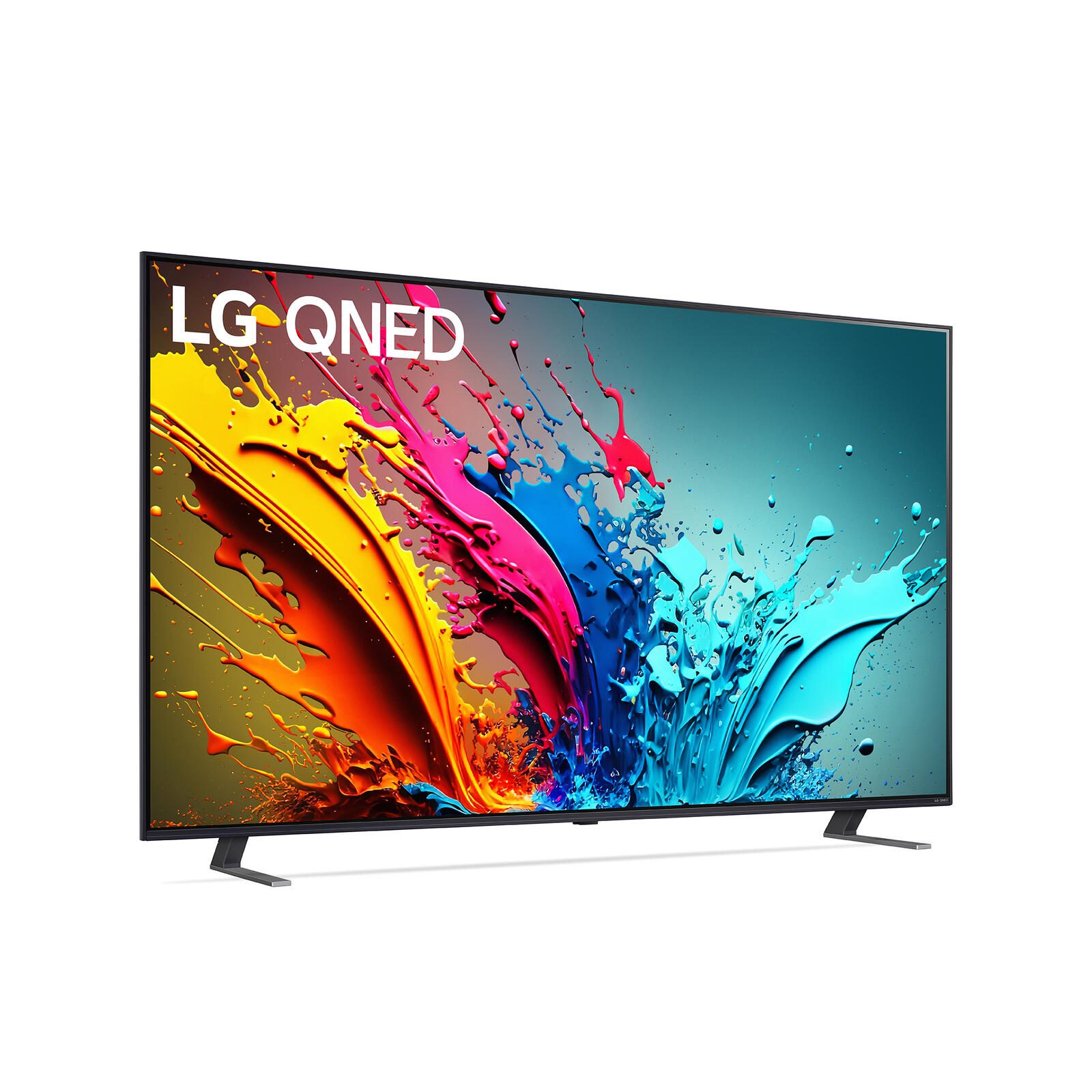 LG 65QNED85T6C 4K QNED UHD Smart TV 165,1 cm (65")