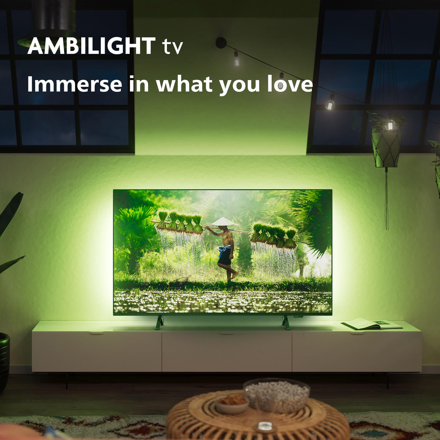 Philips 55PUS8309/12 4K Ultra HD Smart-TV 139,7 cm (55")