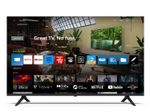 Philips 50PUS7009/12 4K UHD Smart TV 127 cm (50")