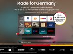 Samsung 75LS03D The Frame Smart TV 190,5 cm 75 Zoll