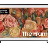 Samsung 50LS03D The Frame Smart TV 127 cm 50 Zoll