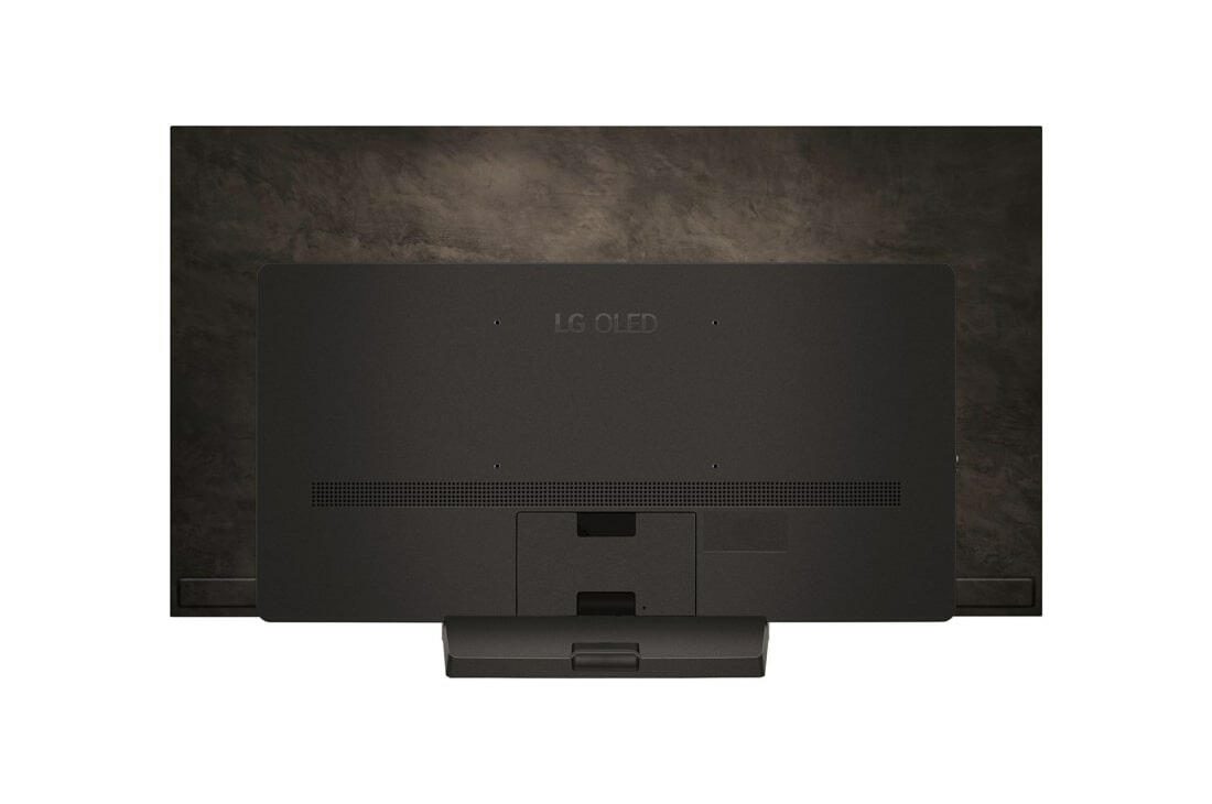 LG OLED55C47LA 4K UHD Smart TV 139,7 cm (55")