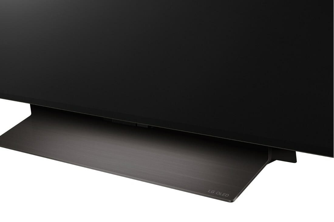 LG OLED55C47LA 4K UHD Smart TV 139,7 cm (55")