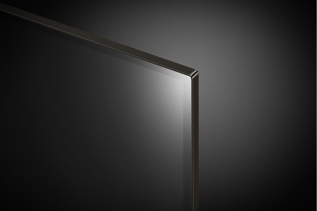 LG OLED55C47LA 4K UHD Smart TV 139,7 cm (55")