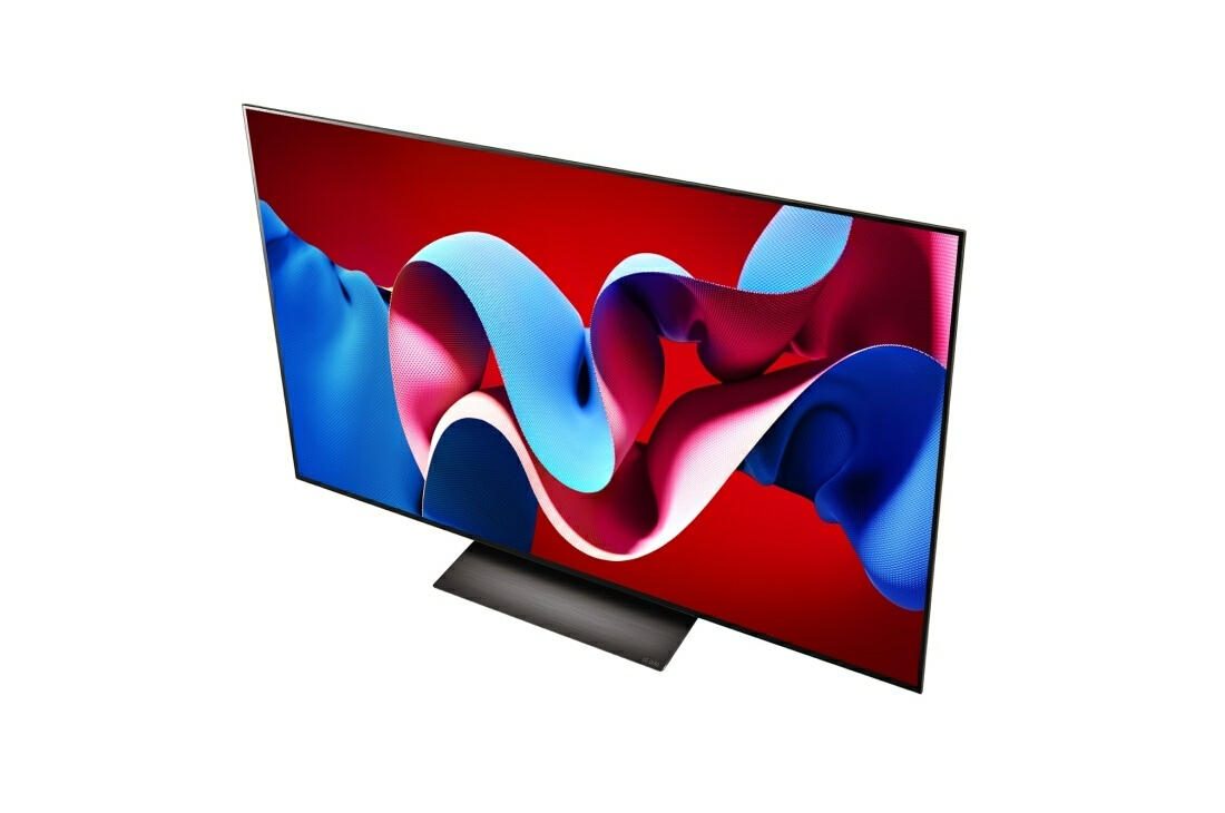 LG OLED55C47LA 4K UHD Smart TV 139,7 cm (55")