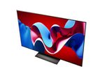LG OLED55C47LA 4K UHD Smart TV 139,7 cm (55")