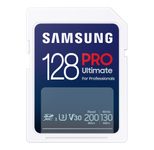 Samsung PRO Ultimate MB-SY128S Speicherkarte 128 GB