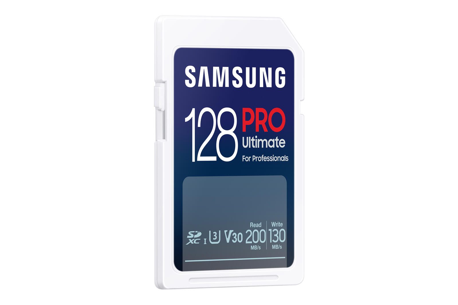 Samsung PRO Ultimate MB-SY128S Speicherkarte 128 GB
