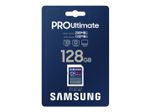 Samsung PRO Ultimate MB-SY128S Speicherkarte 128 GB