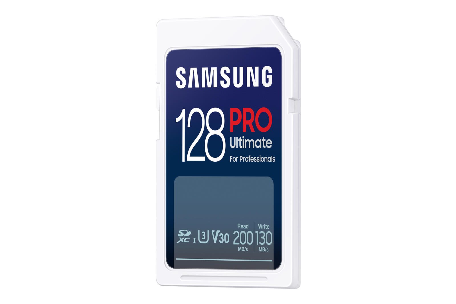 Samsung PRO Ultimate MB-SY128S Speicherkarte 128 GB