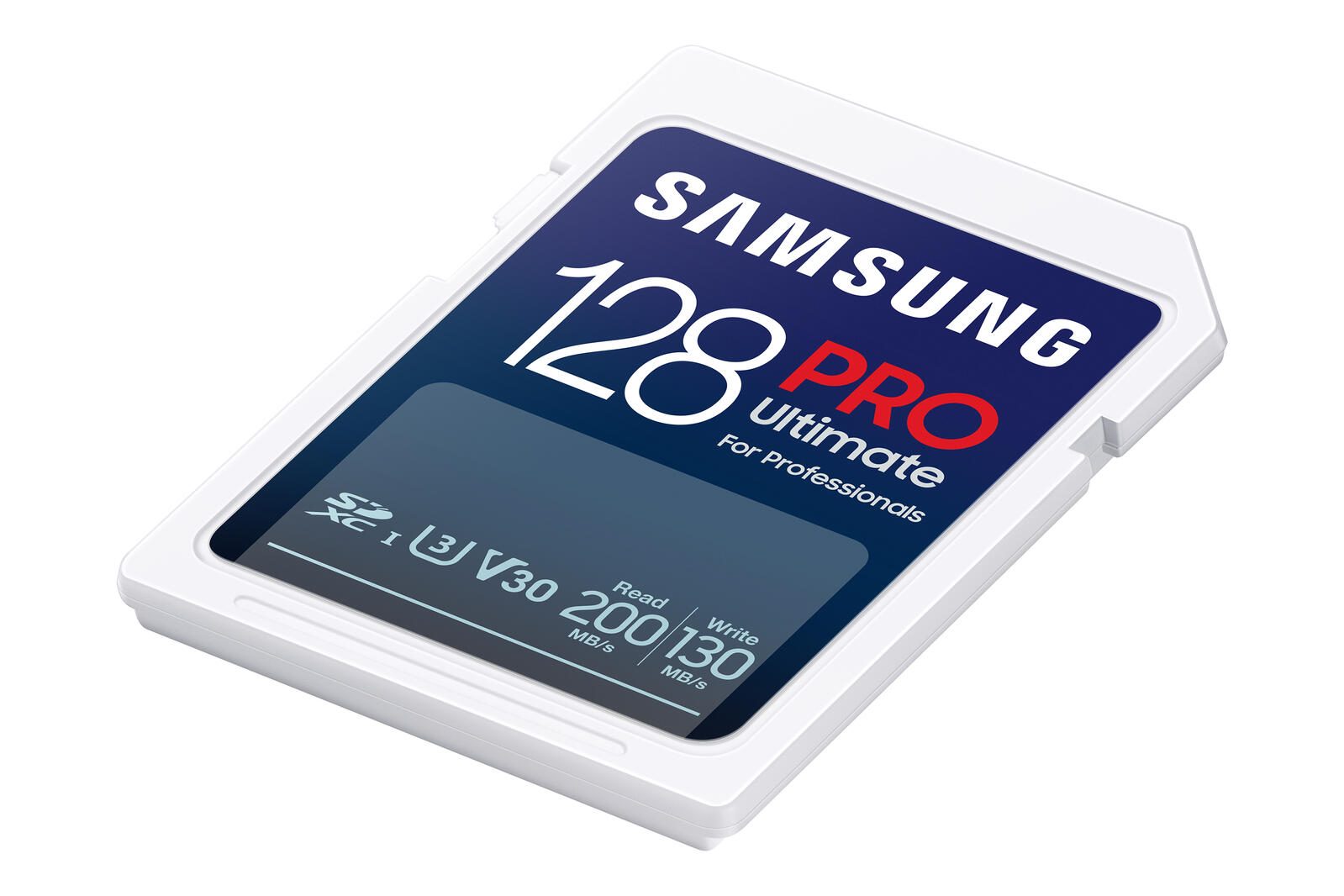 Samsung PRO Ultimate MB-SY128S Speicherkarte 128 GB