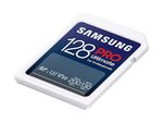 Samsung PRO Ultimate MB-SY128SB Speicherkarte 128 GB mit USB Kartenleser