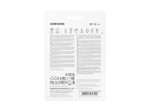 Samsung PRO Ultimate MB-SY128SB Speicherkarte 128 GB mit USB Kartenleser
